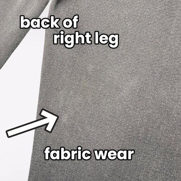 Joe’s Jeans The Vixen Ankle Skinny Black Jeans Flawless Fit Size 27 - Picture 10 of 10